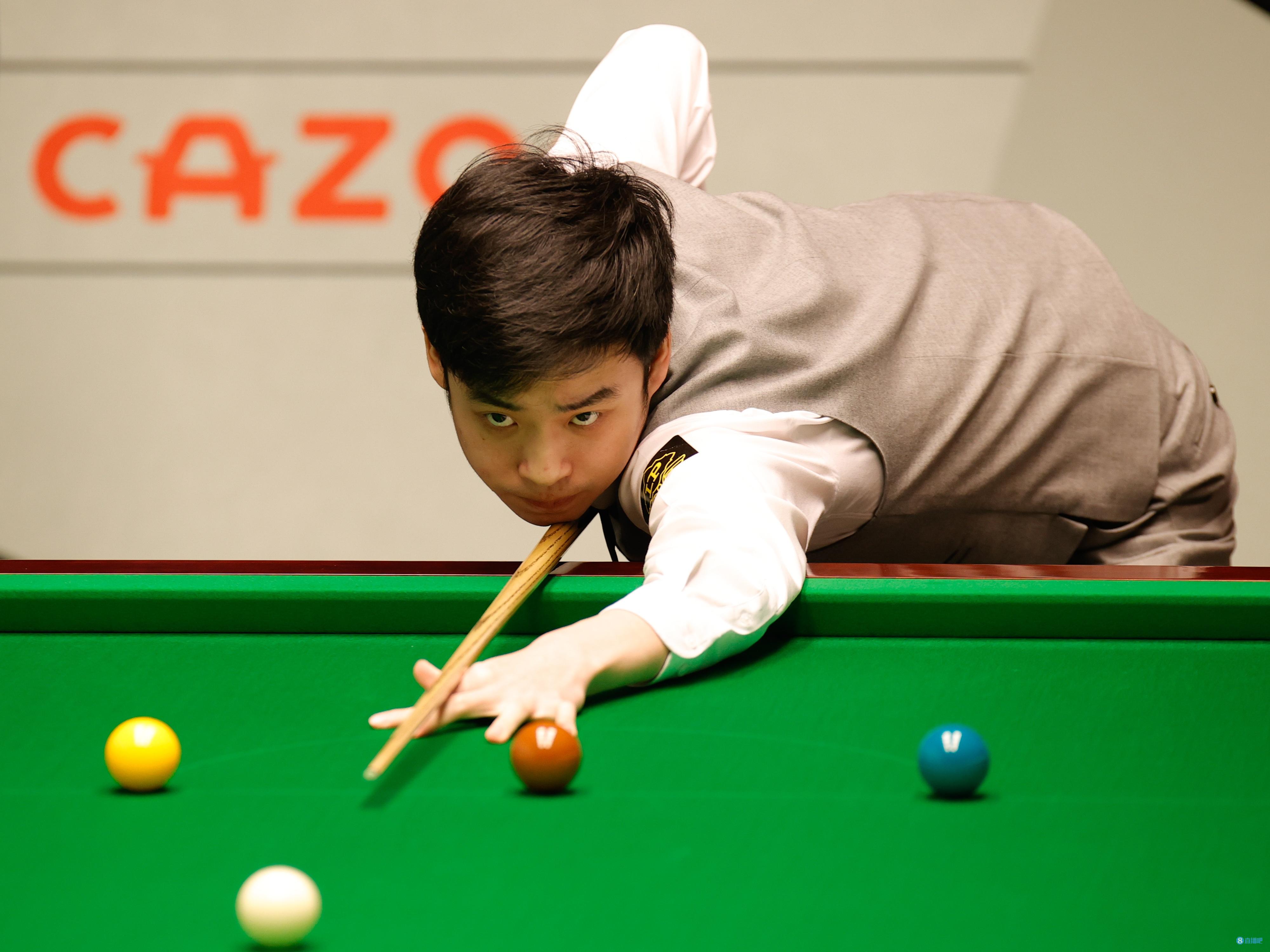 让利物浦始 让利物浦始